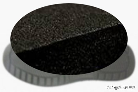 橡胶鞋底如何让它膨胀,减震橡胶再生胶最佳配方