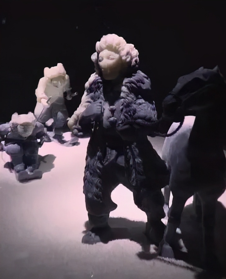 我们不止生产钢——请叫我，鞍山