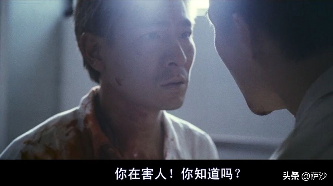 门徒电影深度解析,电影门徒反映了什么