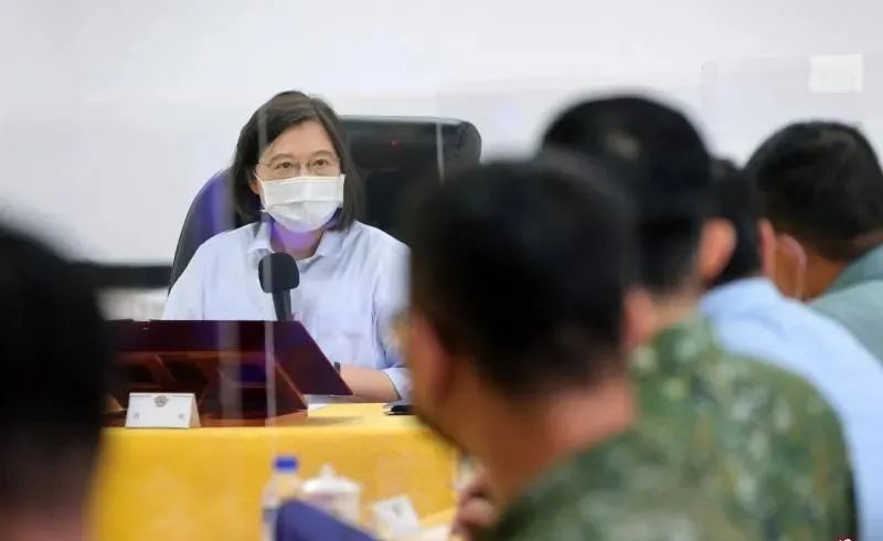 水果销陆,蔡英文妄想既享“抗中”红利又要大陆“让利”?