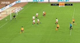 武汉卓尔击败恒大,2021武汉卓尔首胜