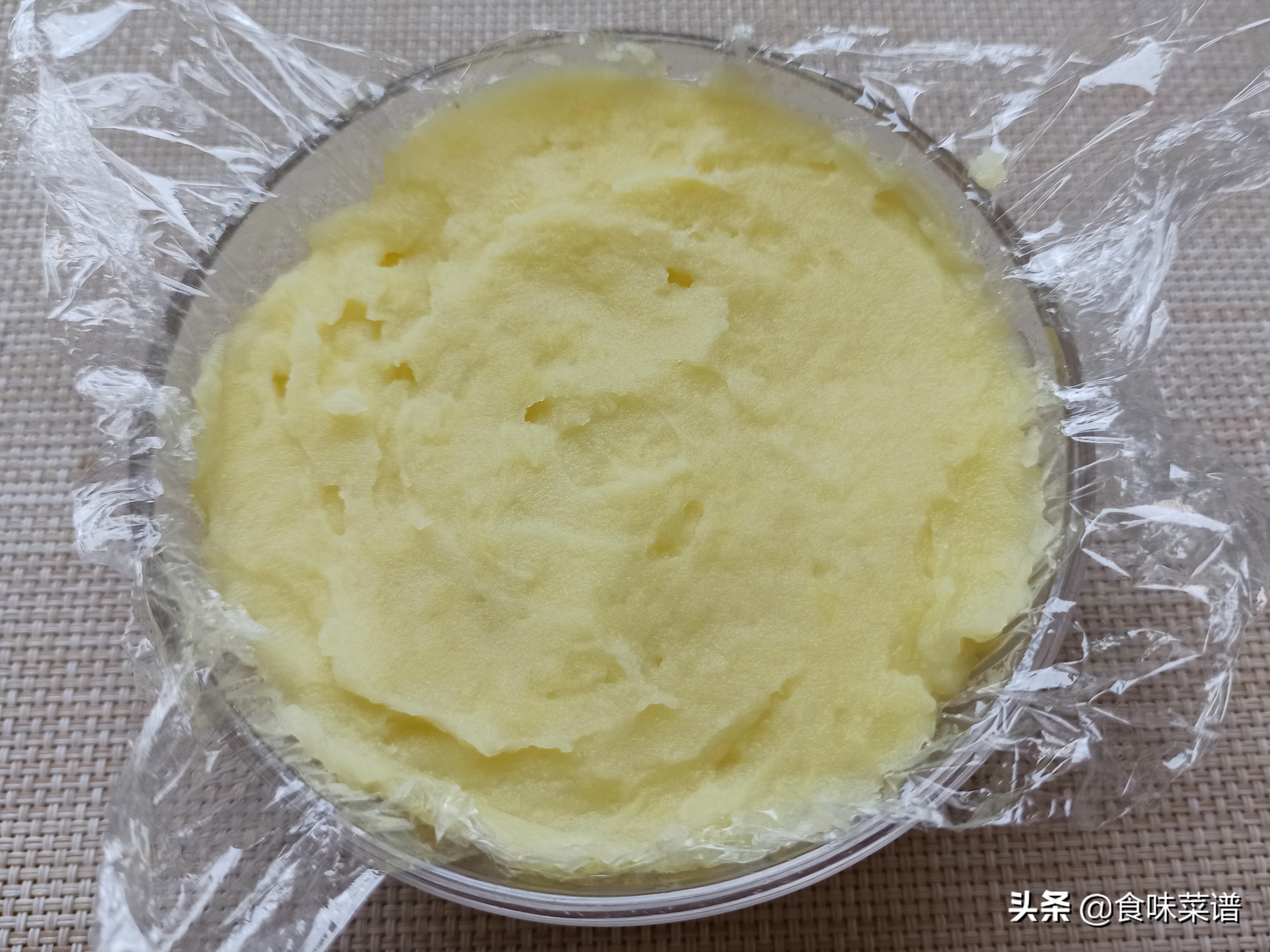 土豆肉末新吃法软嫩可口鲜香美味,土豆炖鸡家常做法鲜香入味