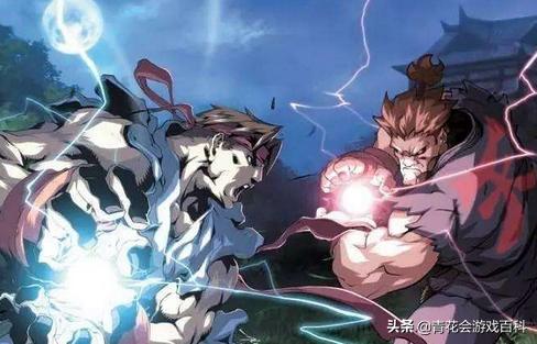 游戏角色设计手法,游戏角色被动设计原则