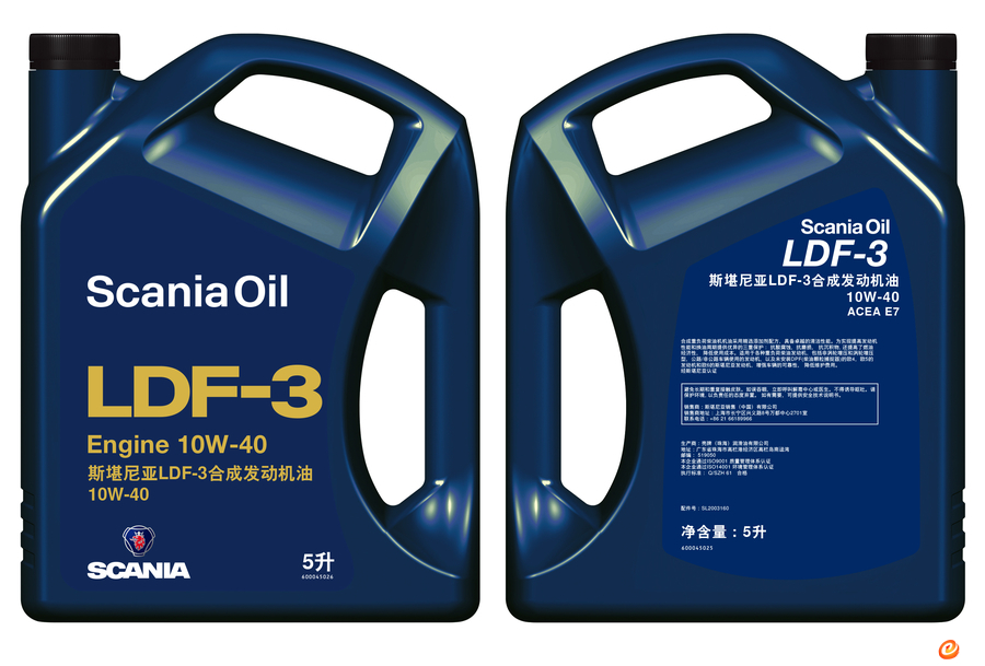 货车司机们醒醒吧，别让那些一线品牌假机油掏空你的钱包了