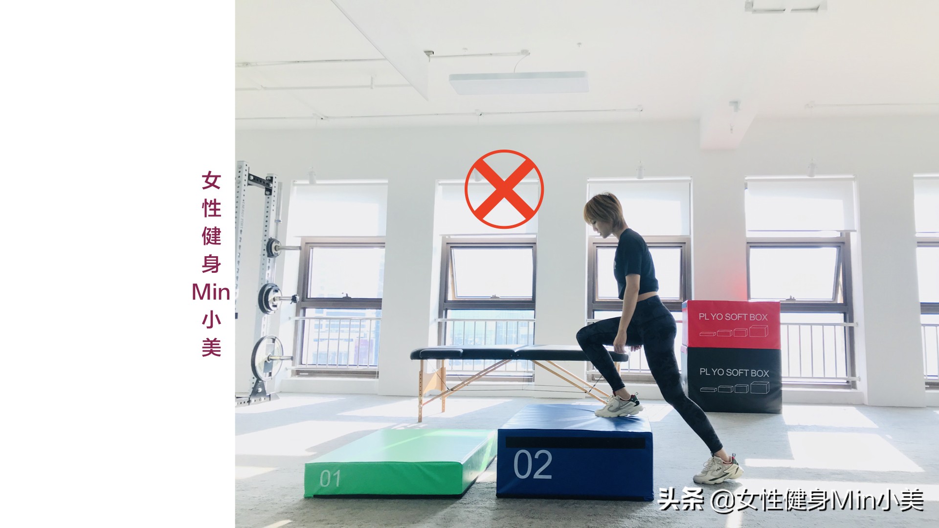 爬山后膝盖疼怎么缓解,爬山后膝盖痛还该爬山吗