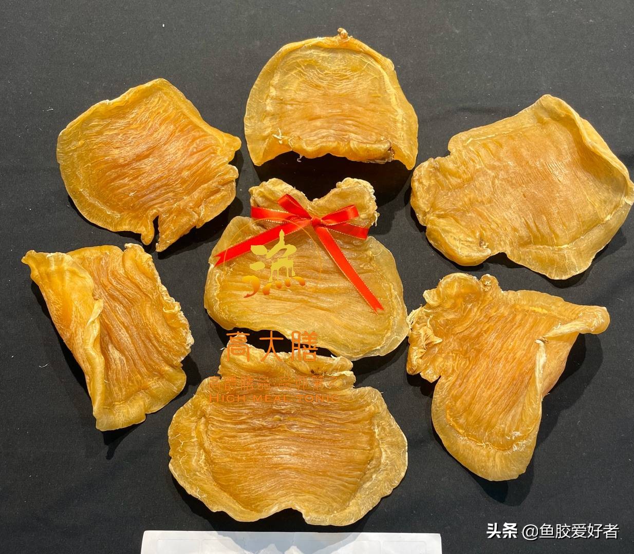 鱼胶做法最简单的方法,鱼胶的做法大全最好吃