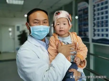 郑州大学五附院康复科怎么样,郑州大学五附院儿科