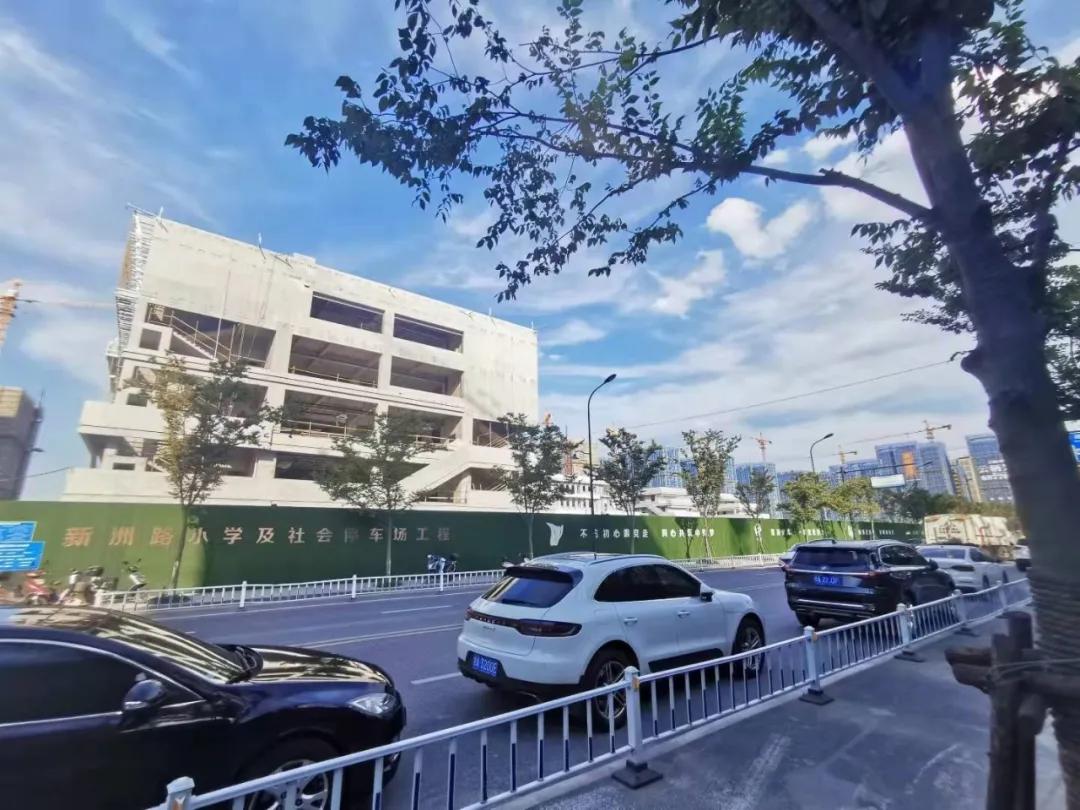 已取证！总价174万起住新城中心TOD！近地铁、带商业、大品牌