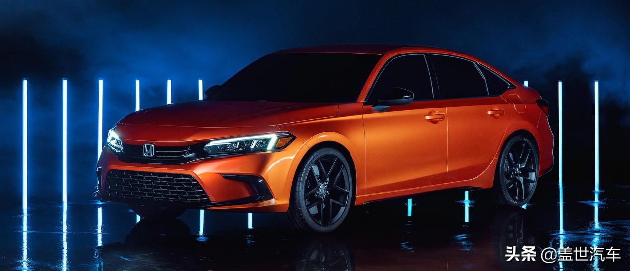 2021值得期待的新车,2021年这些重磅新车即将登场