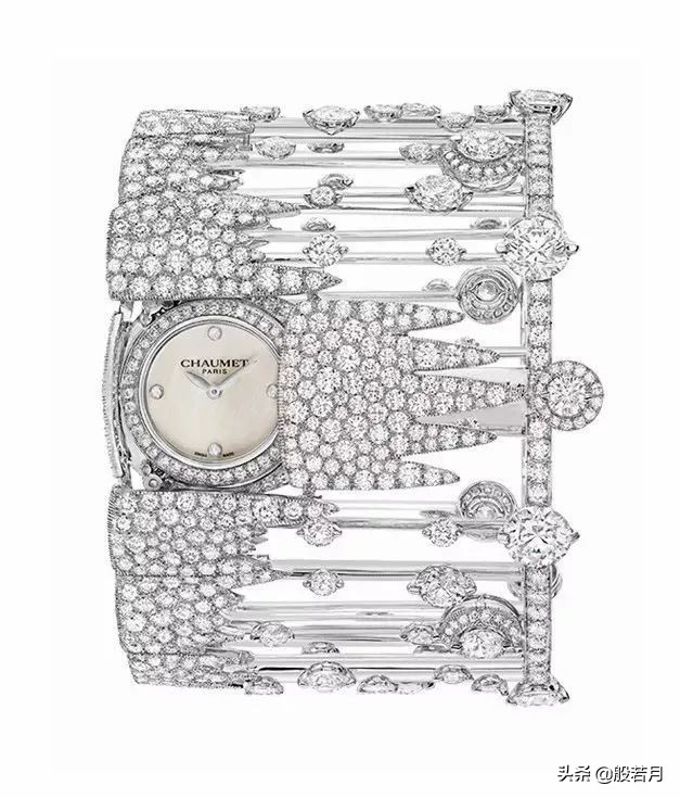 机关重重的珠宝里，除了爱情，还有毒药和刺杀