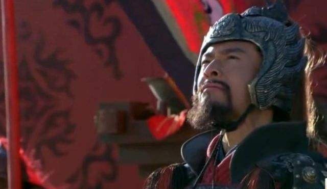 宋史浅谈年少有为，16岁执掌南宋精锐部队，这位抗金小将是谁