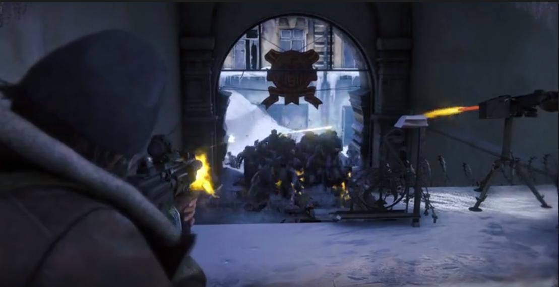 求生之路2为什么没有后续了,求生之路2不能复活吗