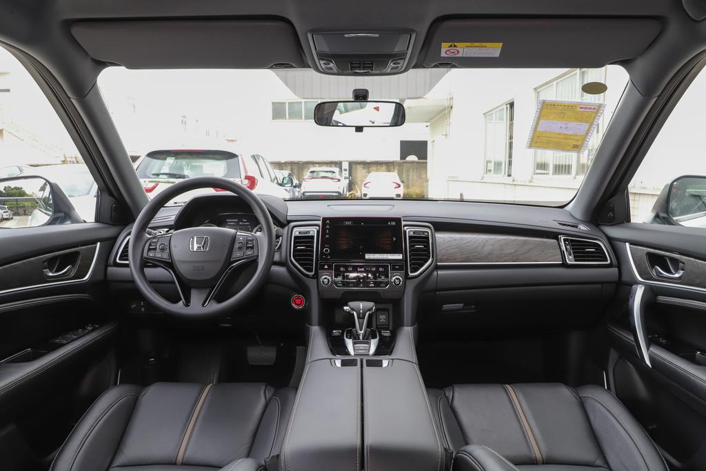 本田urv限时优惠18万欢迎试乘试驾,本田ur-v现在新疆优惠多少钱