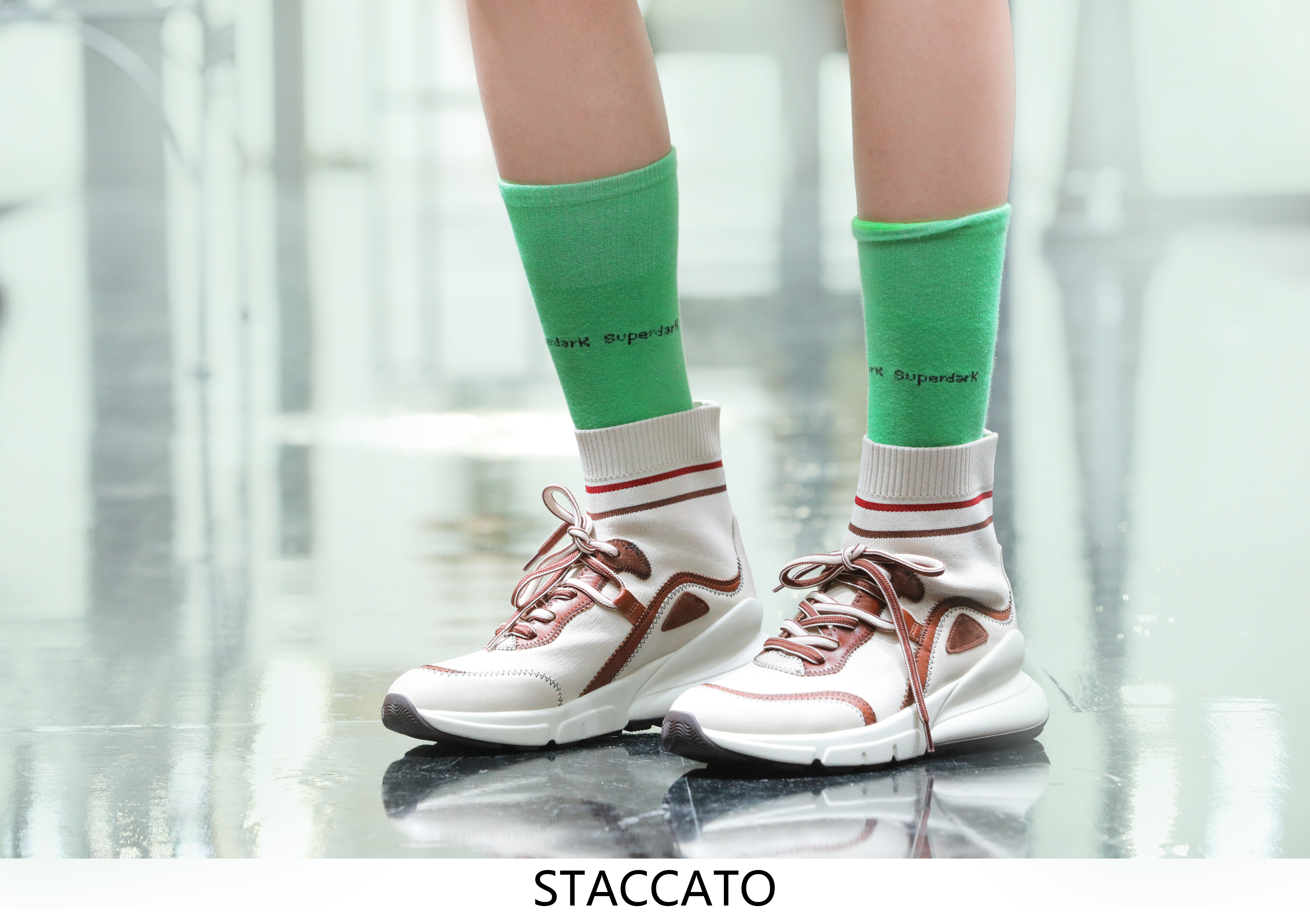 武汉国际广场“魅影弥城”2019秋冬时装周完美落幕