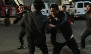 学习港片成韩国新任影史票房冠军，男主连续3年作品都破千万人次