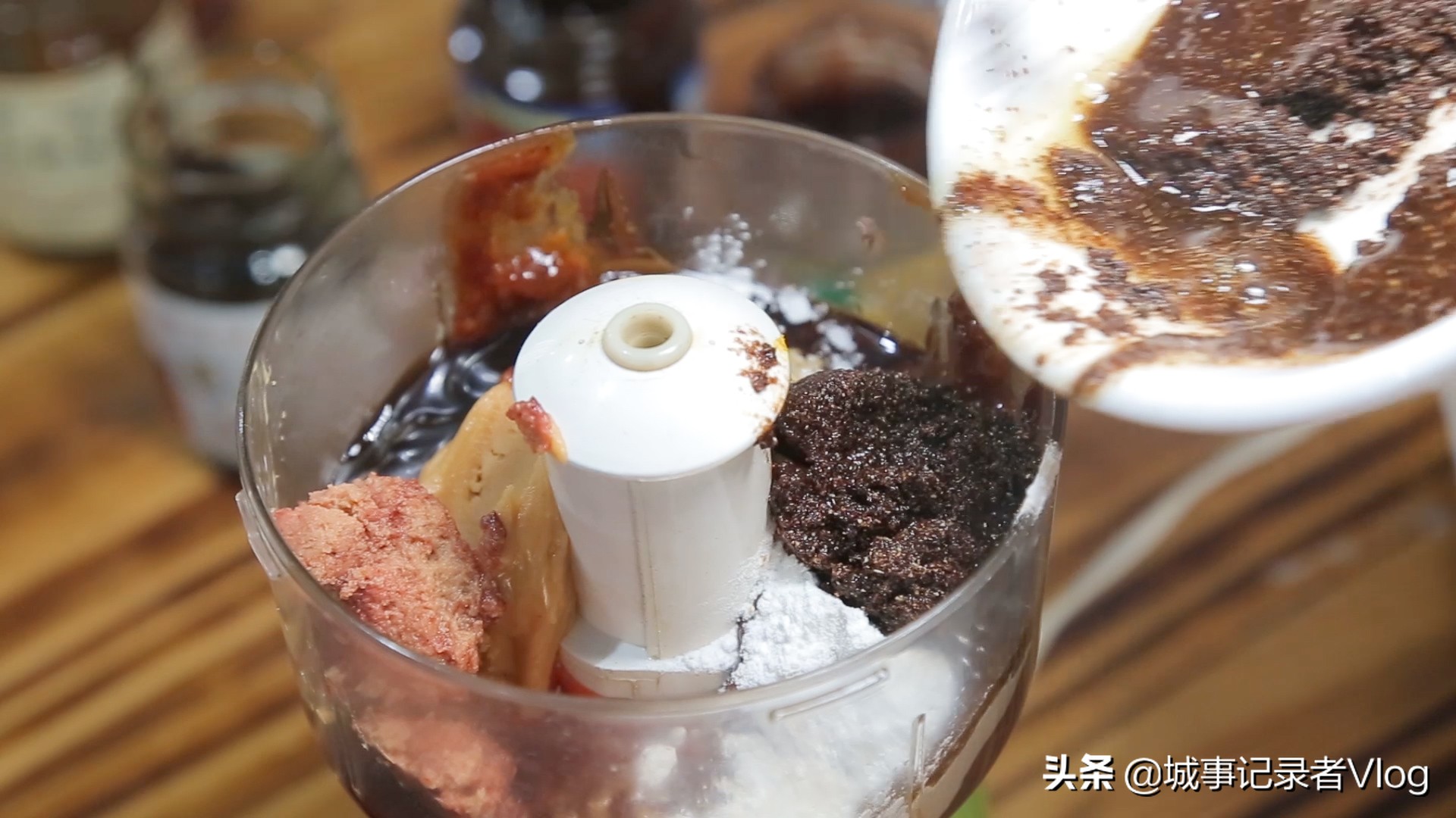 最正宗最美味的醉鹅,大自然醉鹅酱料秘方