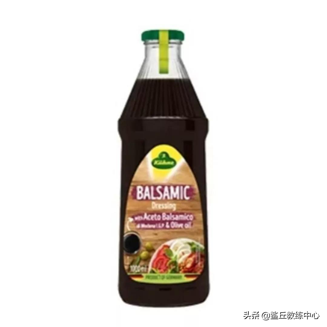 蔬菜沙拉酱减脂期选哪种,减脂沙拉哪种沙拉酱好