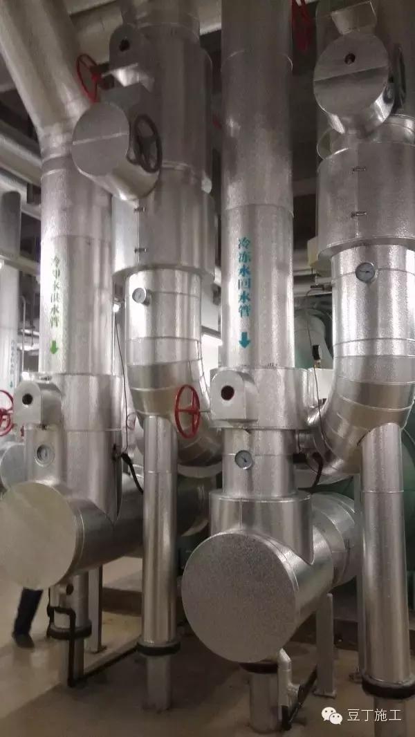 这个工程师的施工日志火了！记录的是超级工程上海中心施工过程