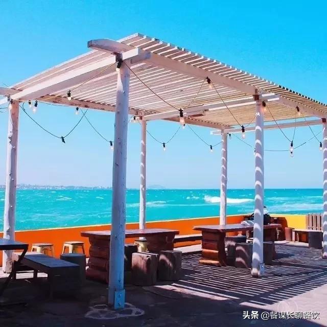 惊艳的咖啡馆设计,世界上5款最酷咖啡厅设计