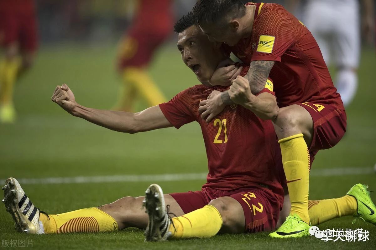 2026世界杯国足预选赛在哪看,世界杯国足比赛时间表