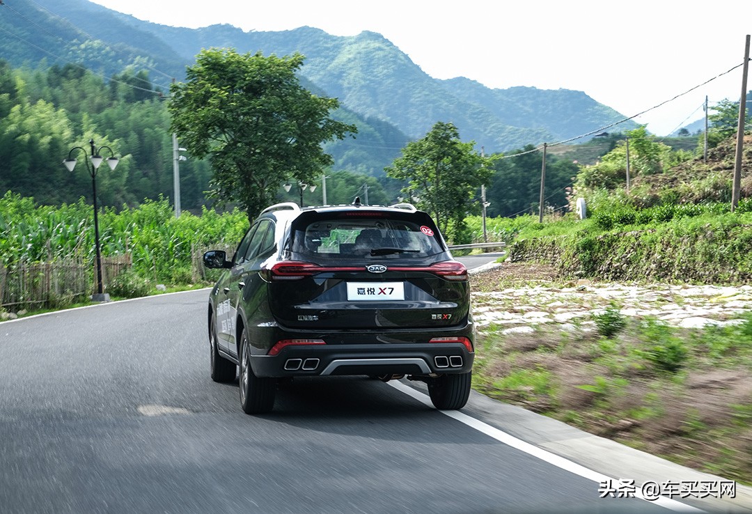 江淮嘉悦x7全款多少钱,德系七座17万左右车推荐