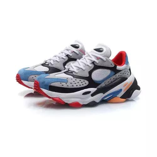 刘雯同款UR老爹鞋,老爹鞋刘雯同款