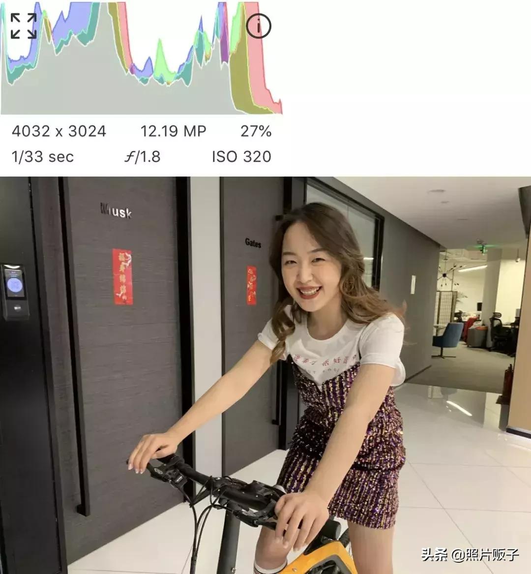 16款手机修图APP实测，用过的都说好！总有一款适合你！
