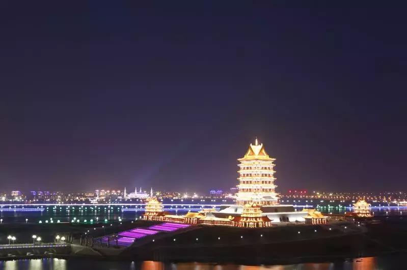 吴忠必吃十大美食,宁夏吴忠特色美食