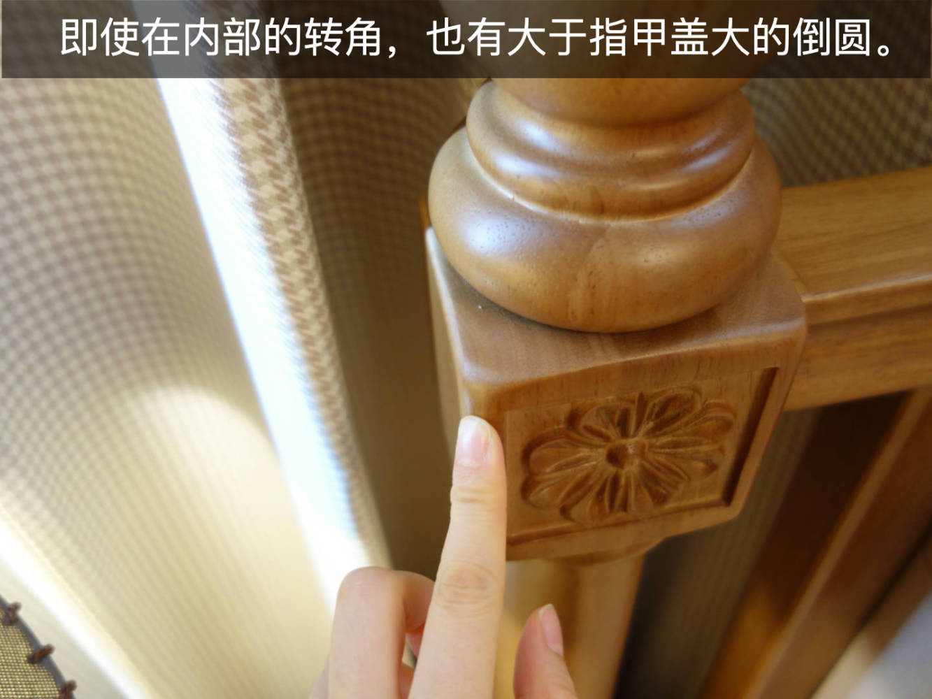 英伦小屋床价格,英伦橡木儿童床