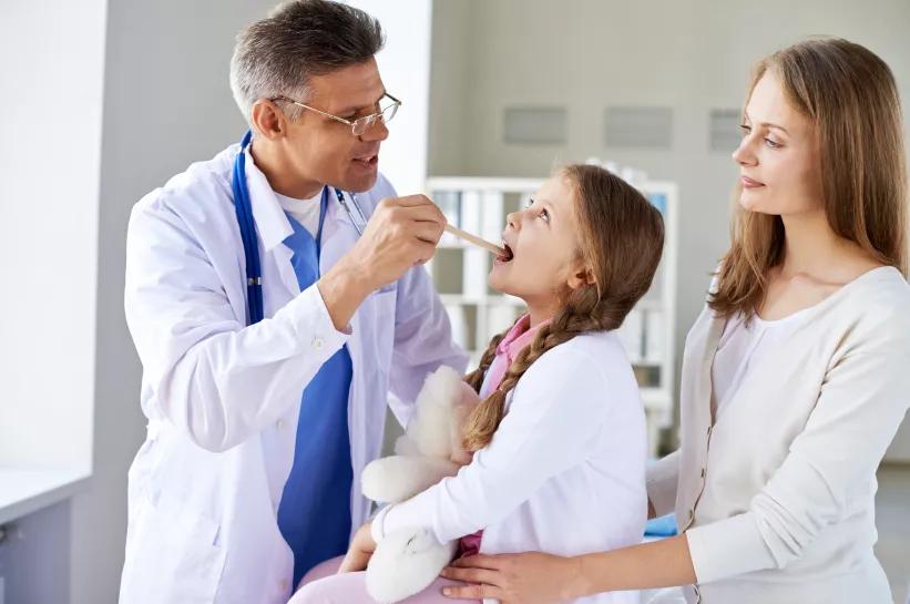 冬季儿童上呼吸道感染,冬季呼吸道传染病的预防知识