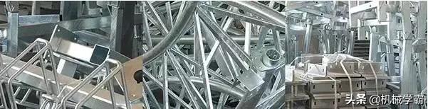 铝氧化表面处理工艺视频,表面处理工艺经典14大招