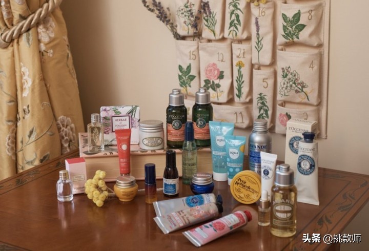 2022圣诞美妆礼盒推荐,dior护肤礼盒套装