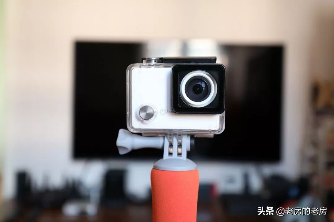 最新海鸟运动相机测评,海鸟4k相机评测