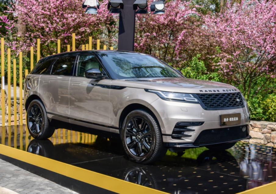 路虎揽胜星脉低配改高配,路虎揽胜星脉2022款问题修复了吗