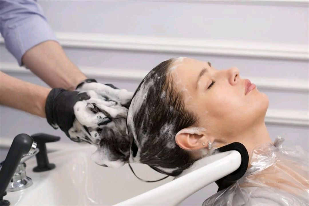 头皮上的白泥有必要除掉吗,头皮上的白泥如何解决