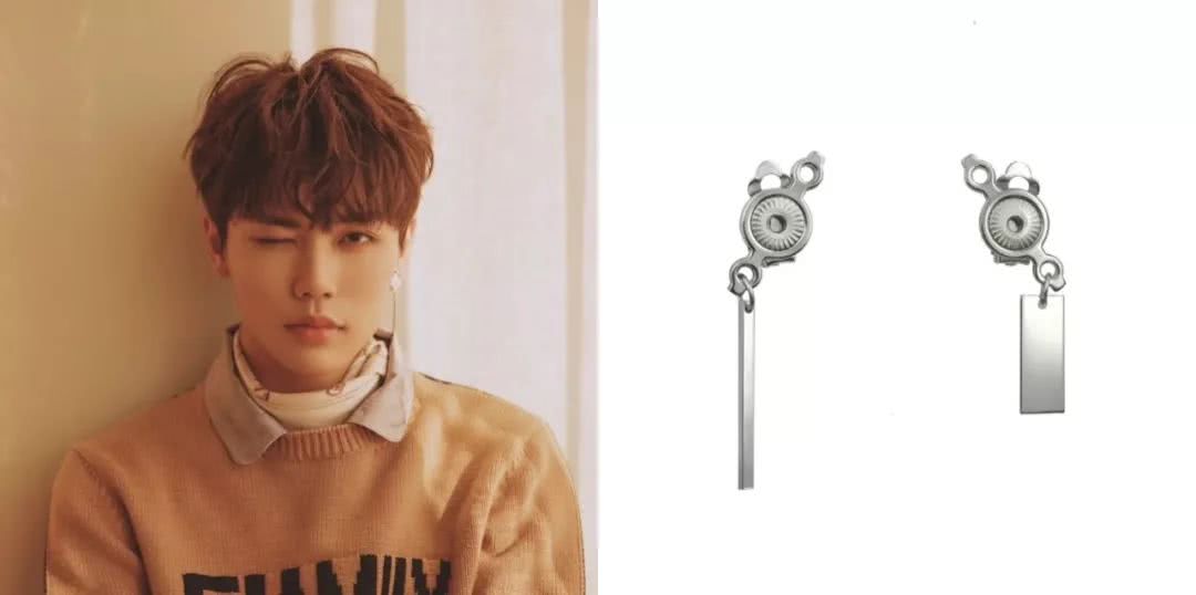 比起Ambush处了什么“对象”,我更关心这些小众配饰品牌何时上新