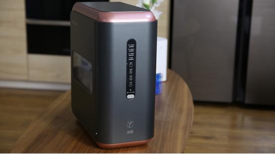 沁园krl6816净水器怎么样,安全无毒的净水器