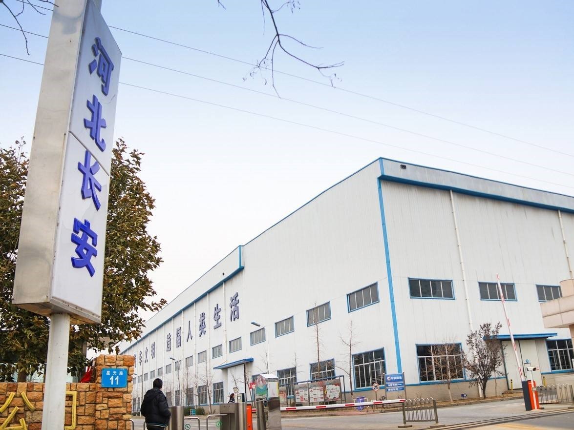 保定有厂家的车企,保定有哪些汽车工厂