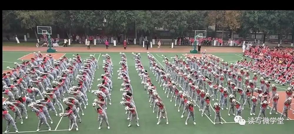 曾都区实验小学开幕式,曾都区实验小学感恩文化节