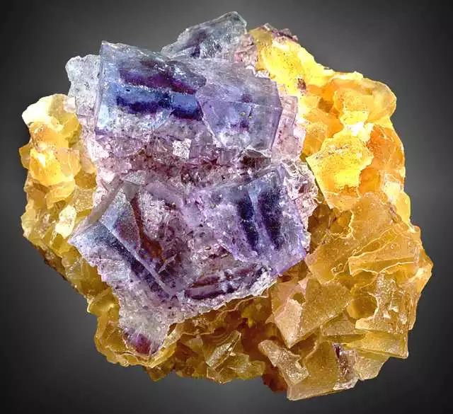 哪个app识别矿石最准,手机扫一扫识别矿石