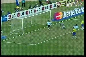 阿德里亚诺美洲杯决赛央视,2004美洲杯阿德绝平