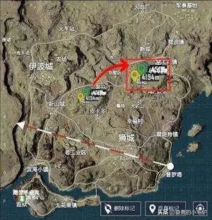 刺激战场国际服更新新地图新枪械,刺激战场国际服新载具尖兵军需