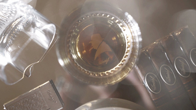 大卫杜夫2017,大卫杜夫2023庆典1号