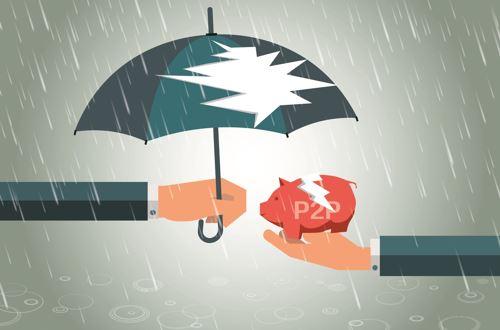 那些掉进P2P坑里的保险公司,从易安财险说起