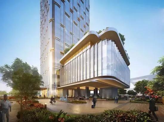 2022年最贵的10家酒店,2020最值得期待的15家酒店