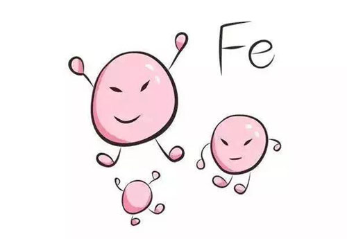 为什么宝宝都爱贫血,宝宝缺铁性贫血怎么办最快最有效