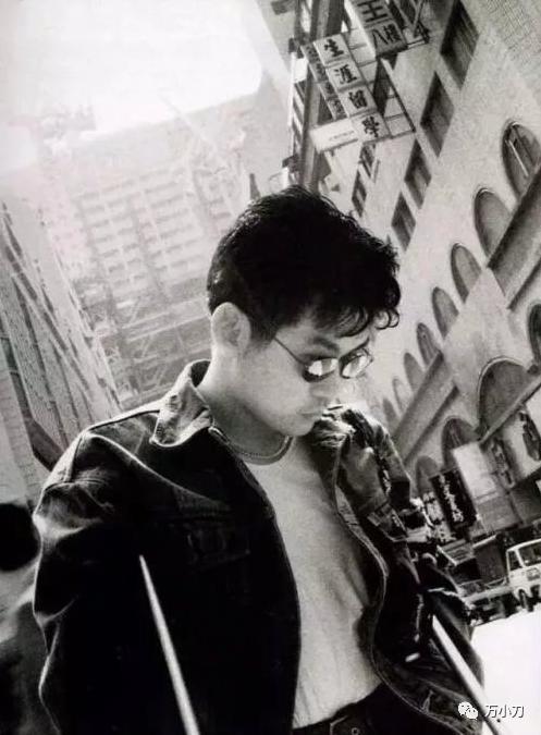 瘸腿歌王银发的辛酸成名史,瘸哥的故事