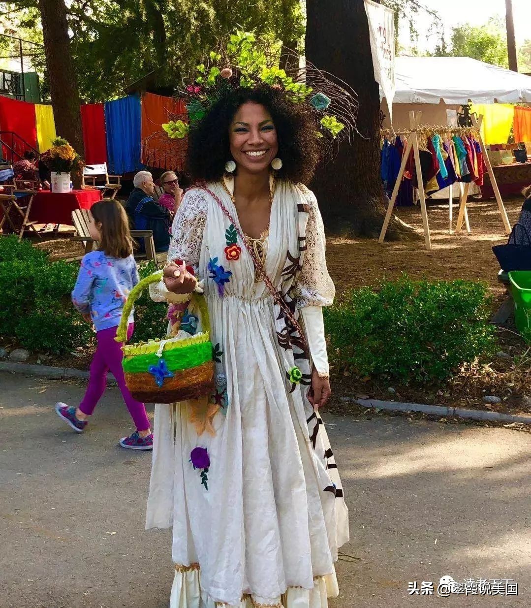 翠霞湖州,翠霞带你走进美国名校