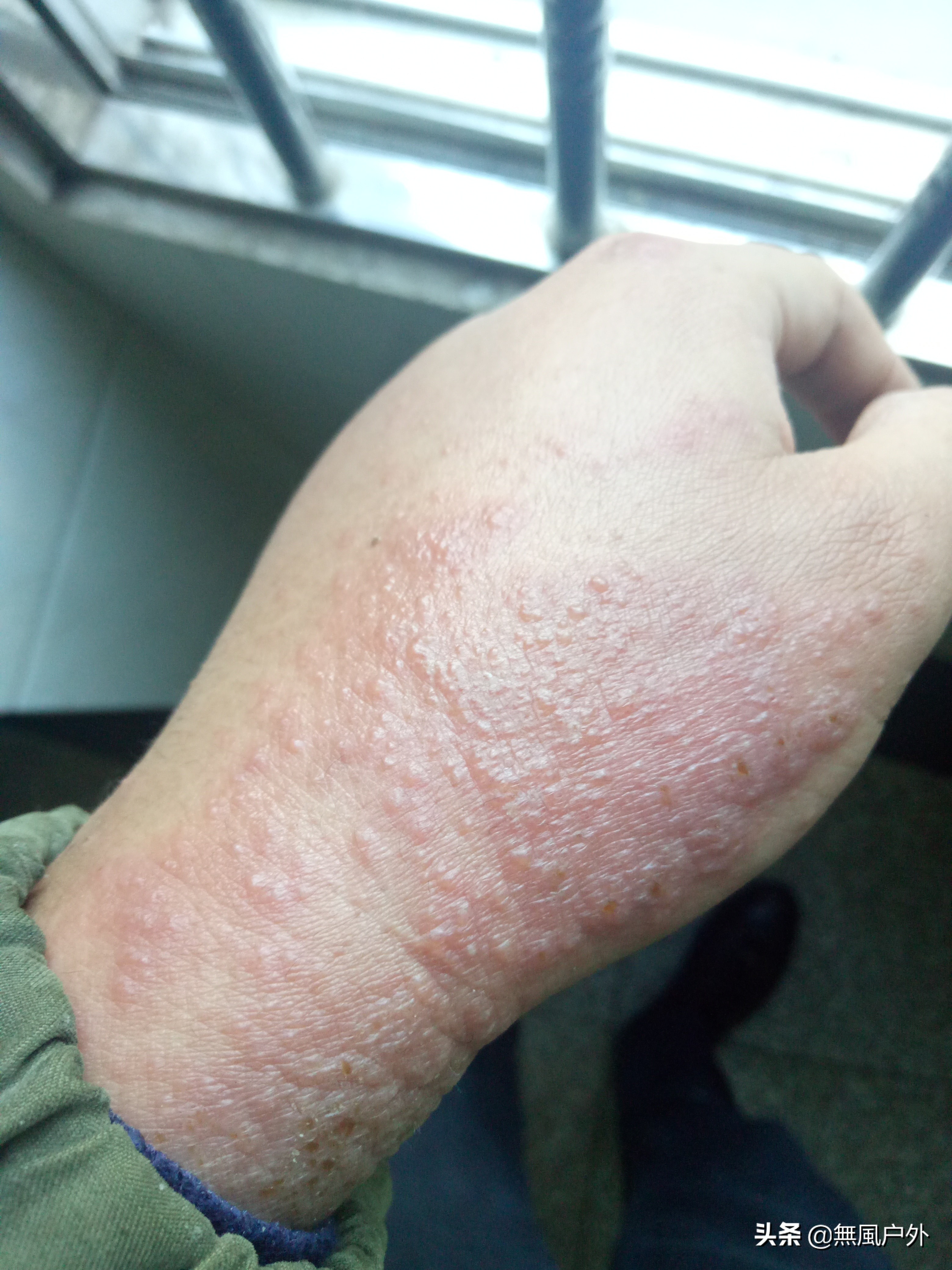 竹制鱼竿制作方法,竹制并继竿制作方法