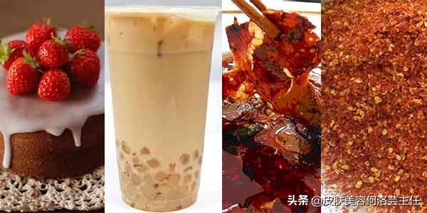 去黑头的有效方法最简单,去黑头的小技巧最管用的办法